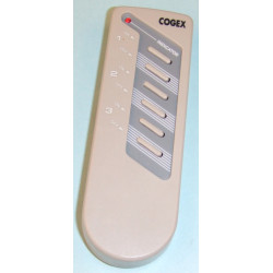 433mhz socket remoto per e27 codificabili cogex - 1
