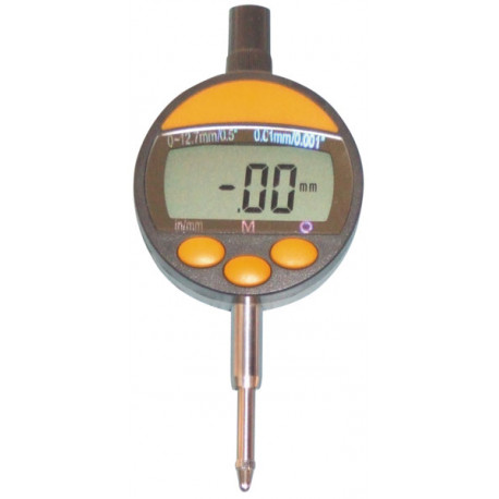 Compare digital precision of 0.01 micrometer oudijit 110,206 a 12.7mm machine manual measurement cen - 1