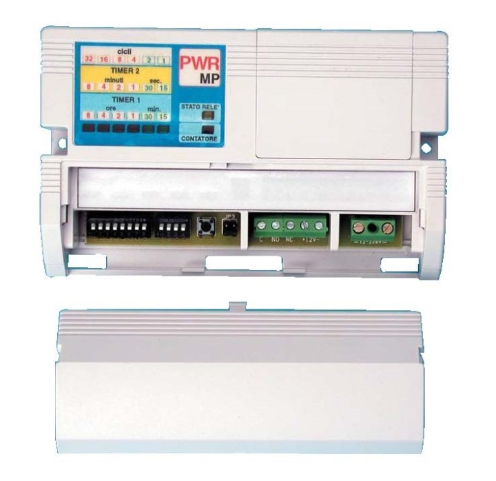 Electric module 220vac 12vdc pwr-mp 220 electronic mains and battery monitoring module pwr mp modules electric module 220vac 12v