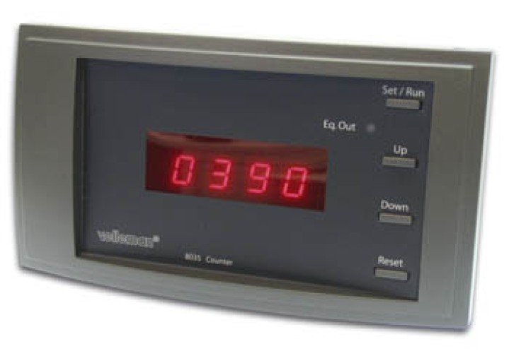 Contatore up / down di visualizzazione oltre sottrazione ore min sec orologio vm107 velleman velleman - 2