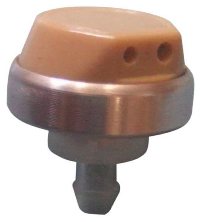Adapter fur ohrenklappen ohren schnurlos phonito ln phonak jr international - 1