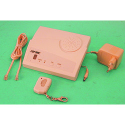 Telephone transmitter + transmitter alarm transmission telephone alarm automatic telephone dialer phone dialers automatic dialin
