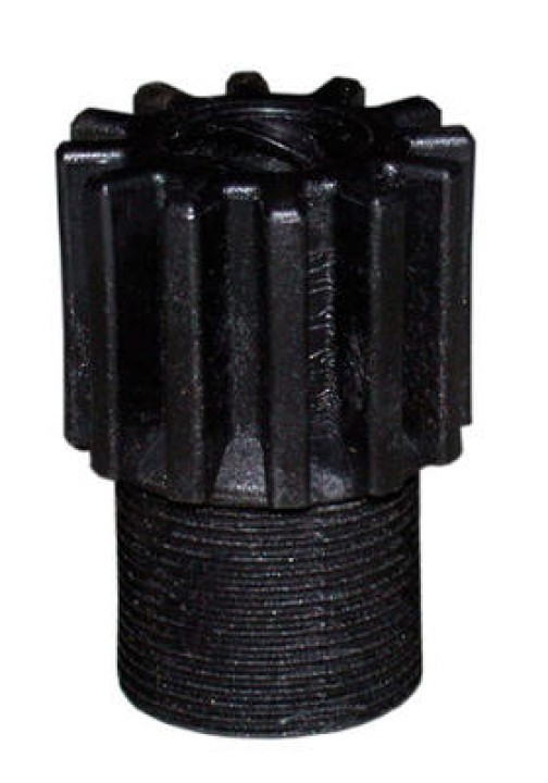 Nut ring for electric motor gate automatism 320d 320g 420d 420g 520d 520g jr  international - 1