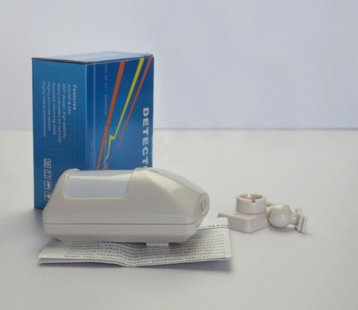 Infrarotmelder 12vdc 1 normalweise auf zu kontakt 1 (normalweise auf) kontakt elektronikgerat infrarotdetektor js10 sensoren inf
