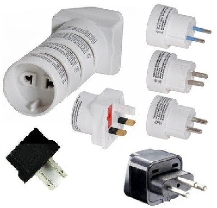Reiseadapter stromversorgungsadapter adapter multistecker elektrischer adapter europe england irland amerika kanada der mittlere