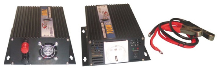 Convertitore di tensione cambia 700w 12v 220v 800w 900w 1400w 1000w 1100w 1200w 1300w km712da cen - 2
