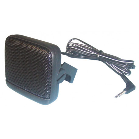 Mini speaker 8 ohms cb-type mounting bracket with speakers speaker speakers cen - 1