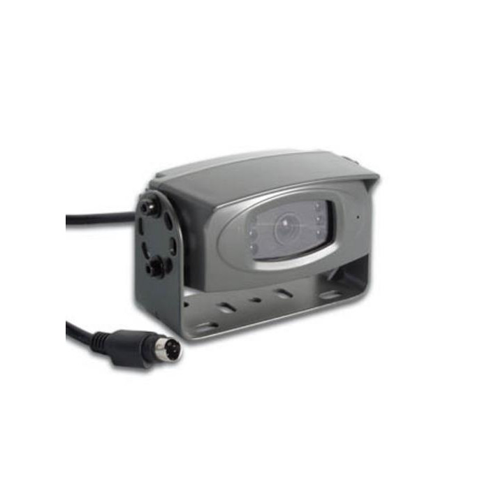 Optional camera for m12w12n waterproof monitoring for m12w12n car waterproof camera velleman - 1