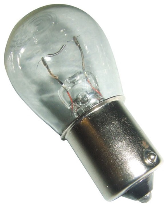 Bulb electrical bulb lighting 12v 21w b15 ba 12v 21w ba15s for gm12a b r, gmg12a b rotating light electric lamp sylvania - 9