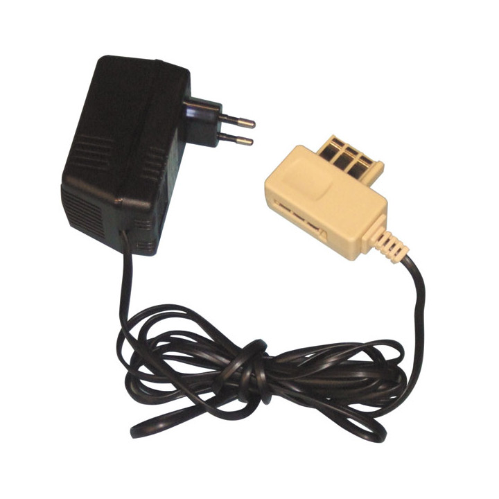 Telefono avvertimento di allarme mancanza di alimentazione per telefono tensione standard 220v ac & s230 jr international - 1
