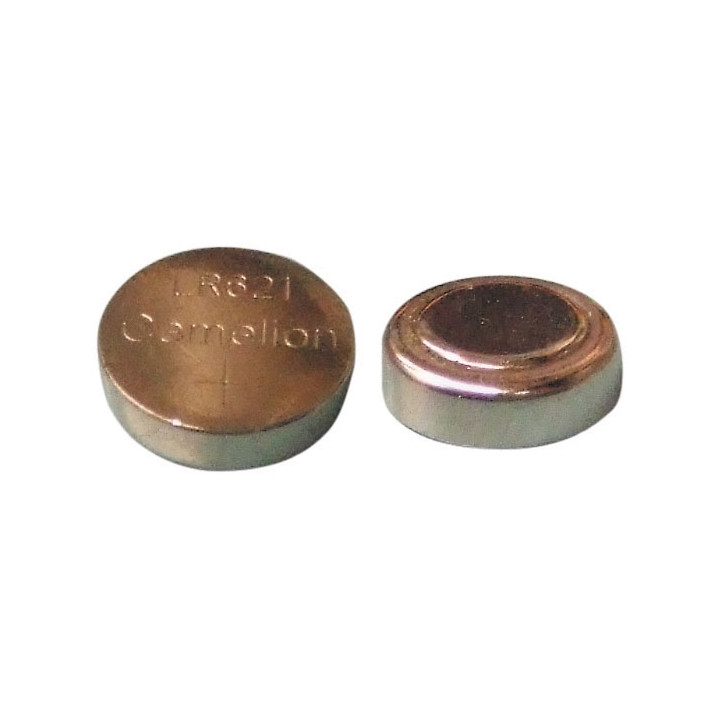 Knopfzelle batterie fur uhrarmband 1.5v 13mah lr621 1 stuck lr621 d364 364 sr621sw sr60 g1 v364ac jr  international - 1