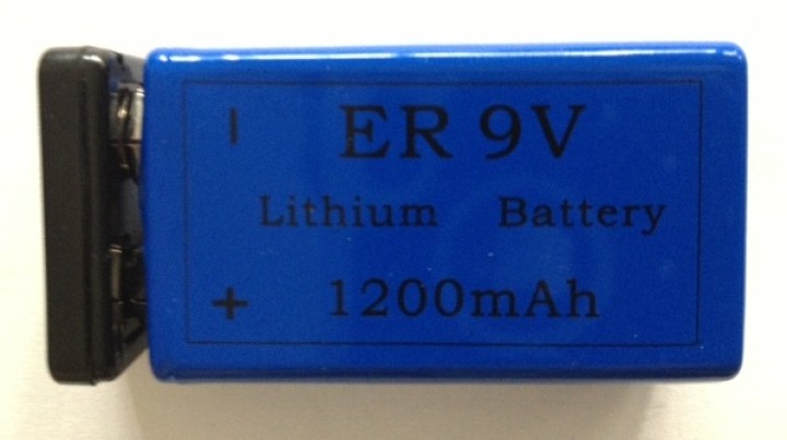 9v 1200ma batería de litio 6f22 6lf22 am6 1604a 6lr61 mn1604 a9v 522 a1604 4022 larga duración jr international - 1