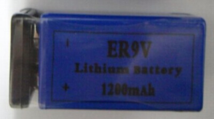 9v-batterie 1200ma lithium 6f22 6lf22 am6 1604a 6lr61 mn1604 a9v 522 a1604 4022 lange dauer jr international - 6