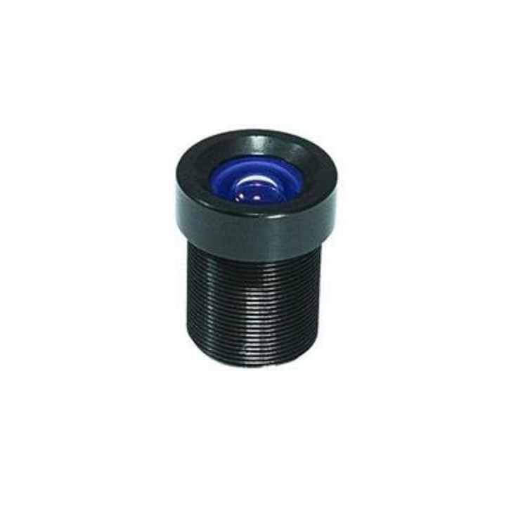 Lens camera lens compatible with all kind of cameras pre equiped 12 1 3 f 2.0 video surveillance accessories video surveillance 