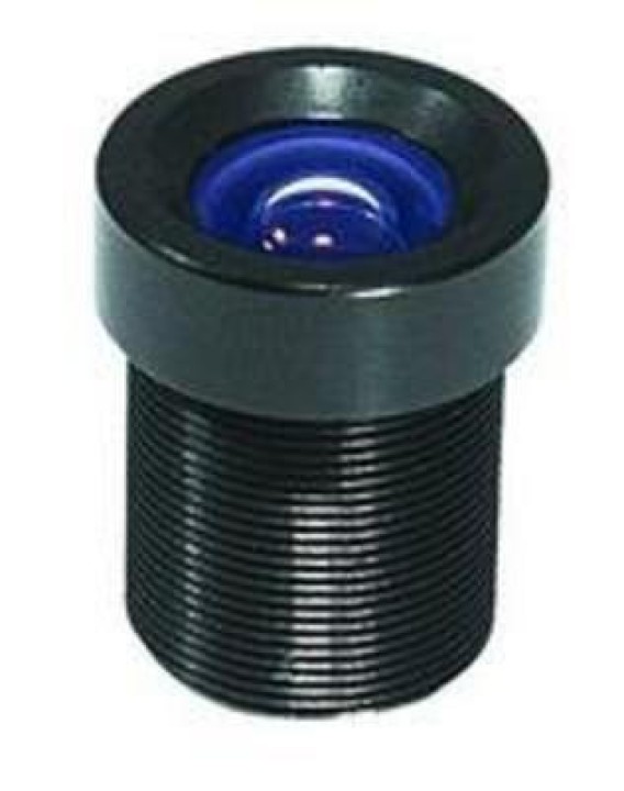 Lens camera lens compatible with all kind of cameras pre equiped 12 1 3 f 2.0 video surveillance accessories video surveillance 