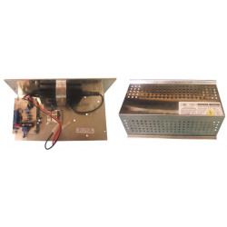 Cargador electronico automatico bateria recargable 220vca 13.8vcc 2a (circuito) cargadores electronicos automatico 3i - 1