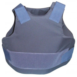 Bullet proof vest protection safety class nij iiia size xl ballistic vests anti balls jr international - 1