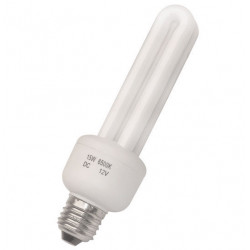 Lampadina 12v 15w e27 a basso consumo lampadina elettrica luce elettrica jr international - 1