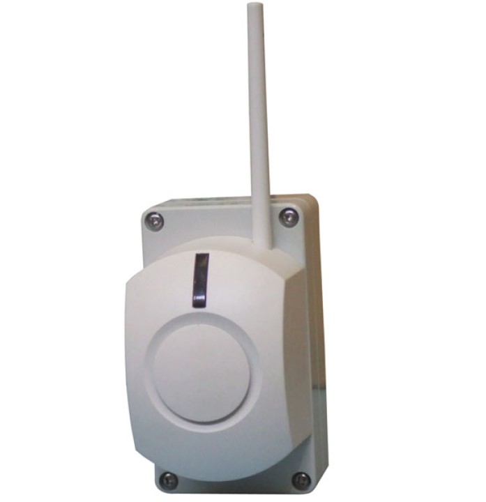 Sirene jablotron uc260 g203 housing for mounting on permanent 220v alarm radio jablotron - 1