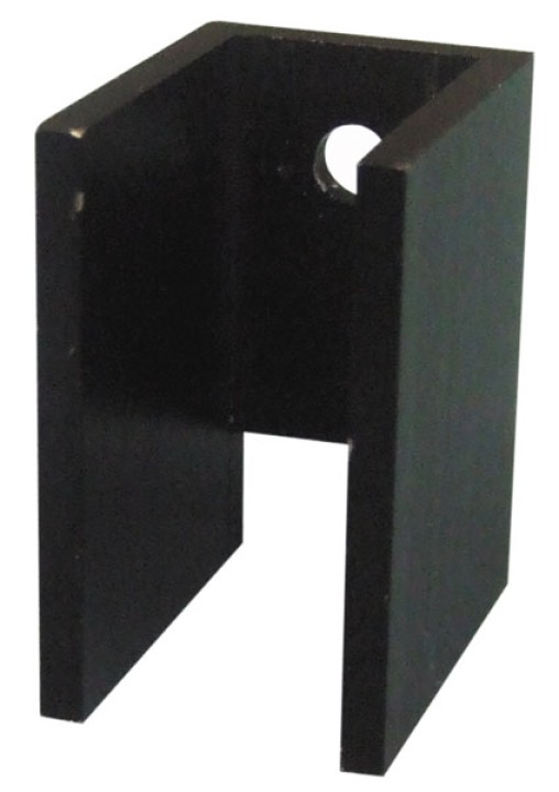 Radiator heat sink 18 ° c / w 15mm x 20mm ml26 to220 x 25mm cen - 1