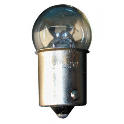 Bulb electrical bulb lighting 12v 20w b15 electrical bulb for gm12a b r, gmg12a b rotating lights electric lamps lighting electr