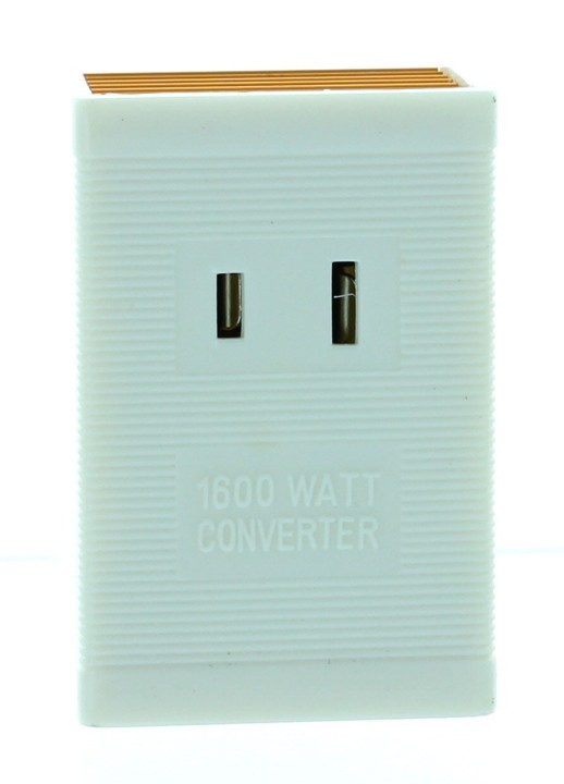 Convertidor electronico tension 220 110vca 1600w 220 110 volt 210v 105v 220v 110v 230v 115v 240v 120v 110 mw1600r transformador 