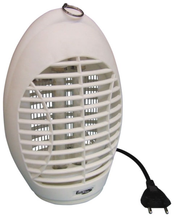 Insektzerstorer mit uv lampe elkc022va cen - 3