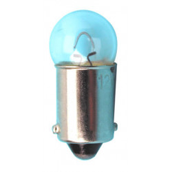 Bombilla electrica alumbrado 12v 6w para girofaro gv12a, gv12b, gv12r (gm12a b r  dl80) bombillas electricas velleman - 1