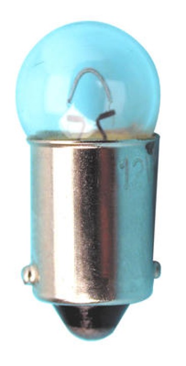 Gluhlampe fur gv12a gv12b gv12r elektrische gluhlampe beleuchtung 12v 6w gluhlampe velleman - 1