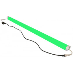 Led rohre weiß 144 leds velleman - 1