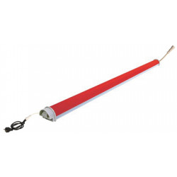 Led tube white 144 leds velleman - 2