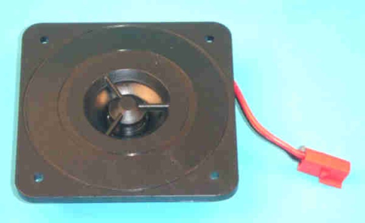 Tweeter 30w 4 omhs delco electronics delco electronics - 1