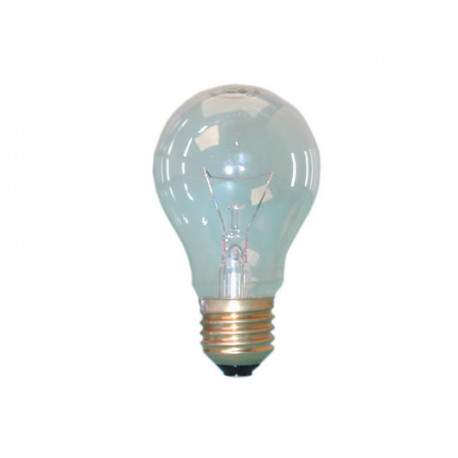 Lampadina 220v 70w e27 per faretti luminosi illuminazione accessori lampadine jr international - 1
