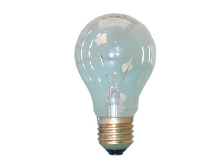 Gluhlampe elektrische gluhlampe beleuchtung 220v 70w e27 gluhlampe jr international - 1