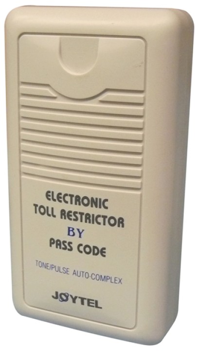 Restrictor phone call code of electronic communication phone limiter abuse jr international - 1
