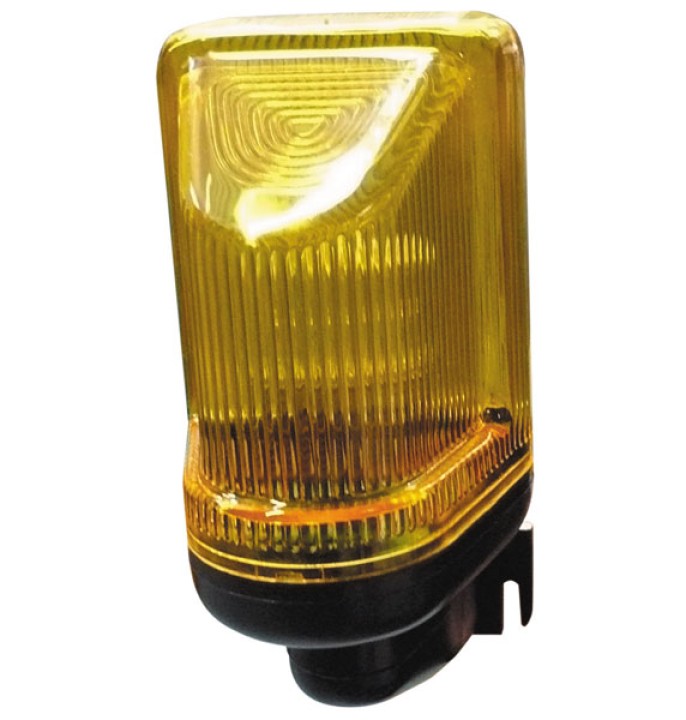 Blinklampe 12v fur d647m k996m masreer12 speed2 city rbl blinklichte jr  international - 1