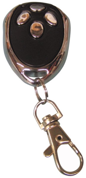 Telemando suplementario para automatismo de portico corredero a motorizacion 600wb1 jr international - 1