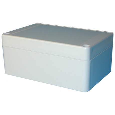 Box case pvc waterproof case for rechargeable battery 12v1, 125x85x55mm waterproof battery case pvc refillable battery case case