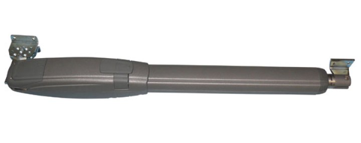 Elektromekanische winde 12v mit 4 meter lang stab fur portal automatismus tau - 1