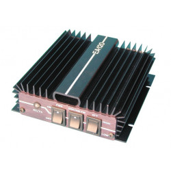 Amplifier electronic amplifier 12vdc 27mhz 80w amplifier electronic amplifiers electronic amplification system electronic amplif