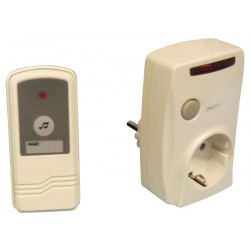 Set besteht aus: 1 handsender r1t + 1 empfanger r1 1 sender packs yk1 1 haustechnikgerat haustechnikgerate haustechnik set haust