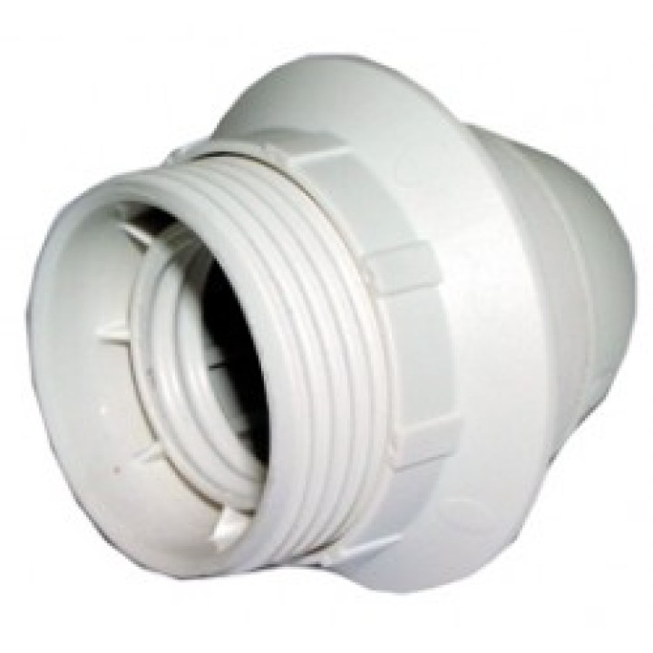 E27 2 piastre elettriche settore 12v 24v 48v 220v 250v bianco lampadina velleman cen - 1