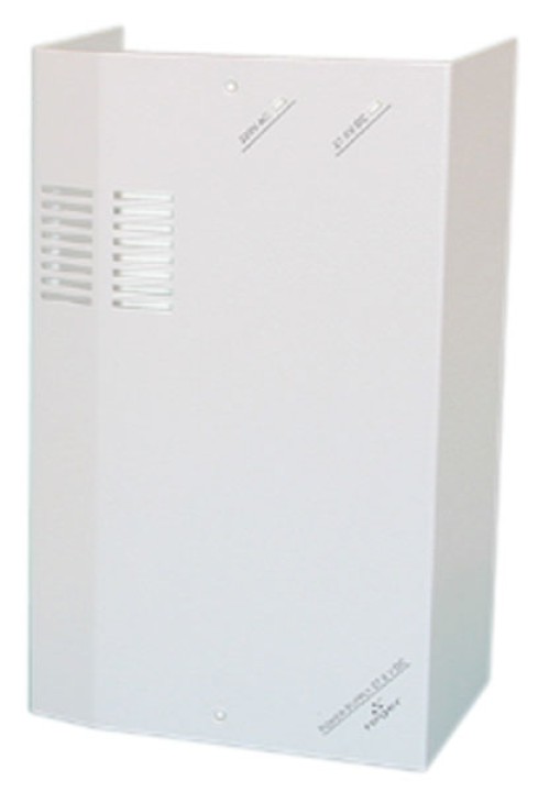 Gehause fur ladegerat von wiederaufladbare batterien 24v 24v2c jr international - 1
