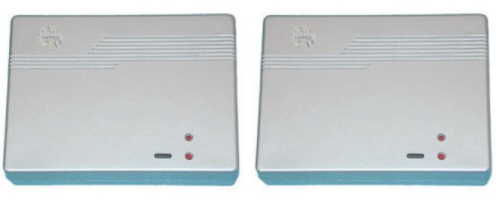 2 professioneller codierer decoder konvertiert die stimme per telefon stimme verandert zubehor fur telefon jr international - 1