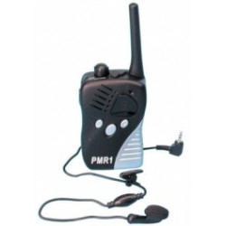 Alquiler talkie walkie 446mhz 8 canales 1 5 km la unidad alquiler talkie walkie talkie walkie talkie jr international - 1