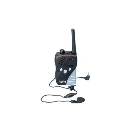 Walkie talkie renting 446mhz walkie talkies with 6 channel (1 unit) wireless transmission system walkie talkie radio transmissio