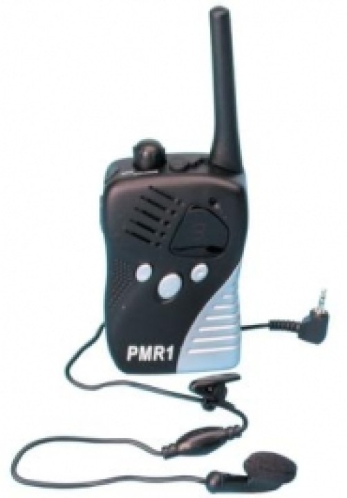 Noleggio talkie walkie 446mhz 8 canali 1 5 km (il pezzo)talkie walkie talkie walkie talkie jr international - 1