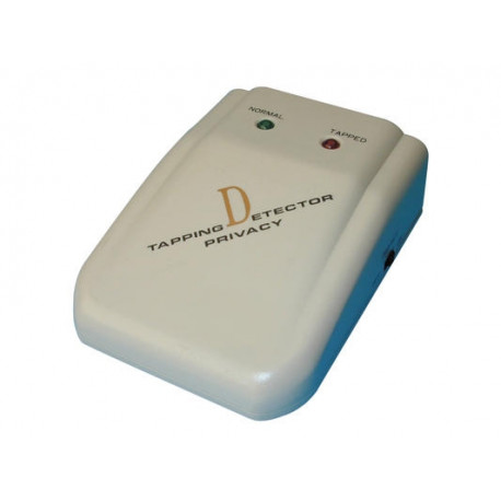Rental 1 to 7 days Detector phone bug detector and analyser phone tapping detector bug detection jr international - 1