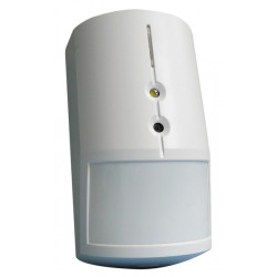 Wireless motion detector with built-in camera JA80 JA82