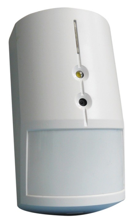 Funk infrarotmelder 868mhz ja84p drahtlos integrierter kamera iphone und internet JA80 JA82 jablotron - 1